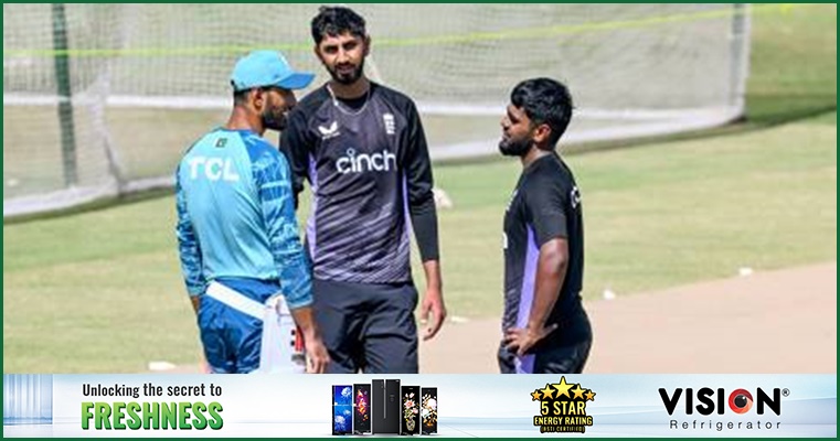 শান-রিজওয়ানদের উর্দুতে কথা বলতে দিচ্ছেন না যারা